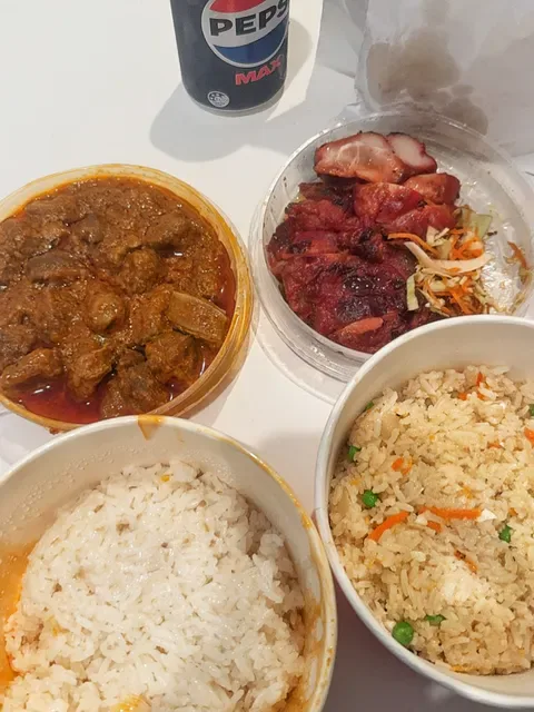 Chilliz Xprezz Karawara