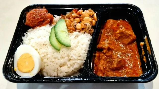 Chilliz Xprezz Karawara