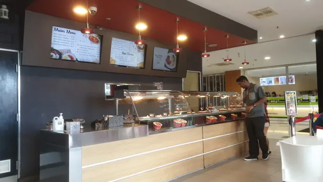 Chilliz Xprezz Karawara