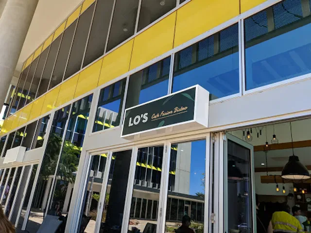 Lo’s