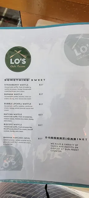 Lo’s