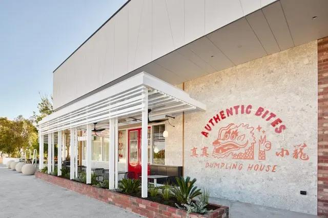 Authentic Bites Karrinyup Shopping Centre 真真小笼 Karrinyup 店
