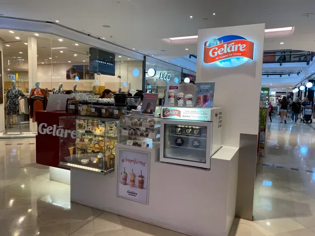 Geláre Karrinyup
