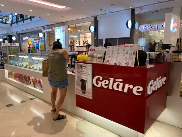 Geláre Karrinyup