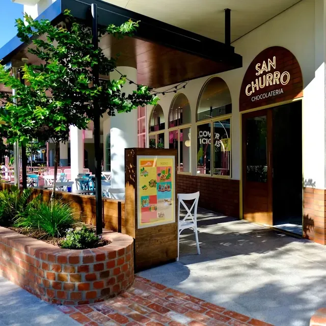 San Churro Karrinyup