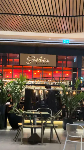 Sushia Izakaya