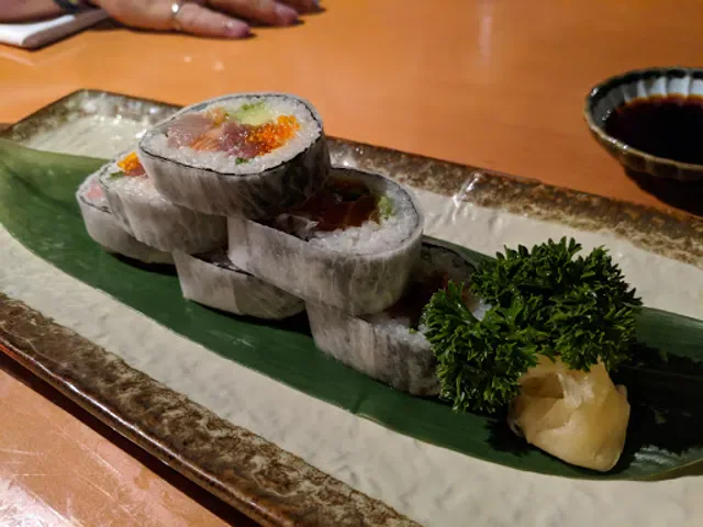 Sushia Izakaya