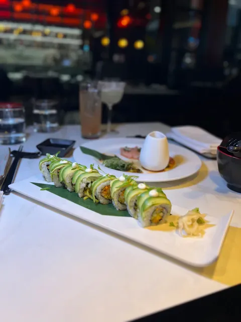 Sushia Izakaya