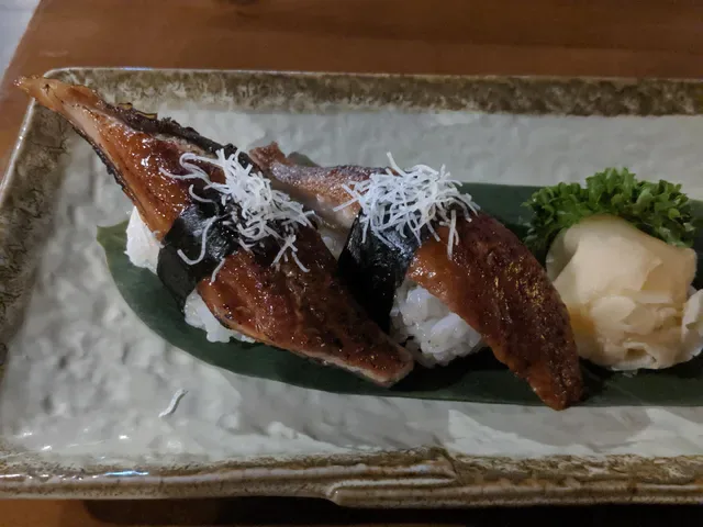 Sushia Izakaya