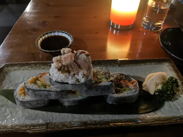 Sushia Izakaya