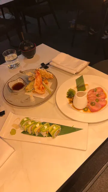 Sushia Izakaya