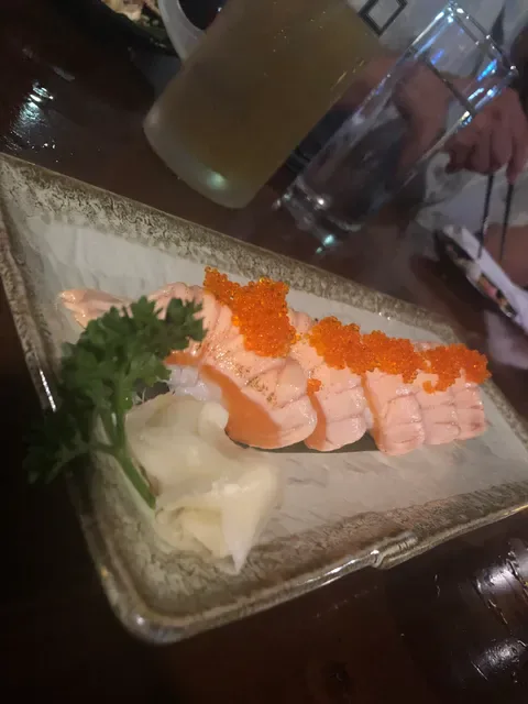 Sushia Izakaya