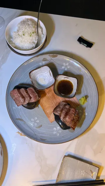 Sushia Izakaya