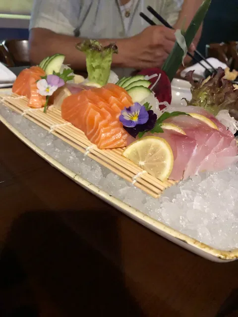 Sushia Izakaya