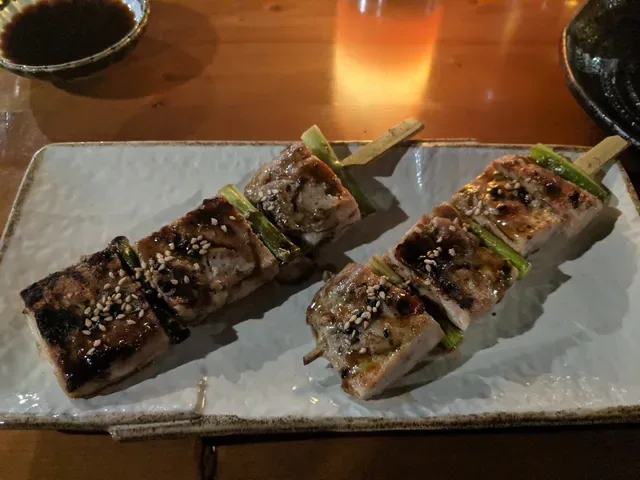 Sushia Izakaya
