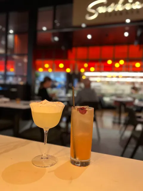 Sushia Izakaya