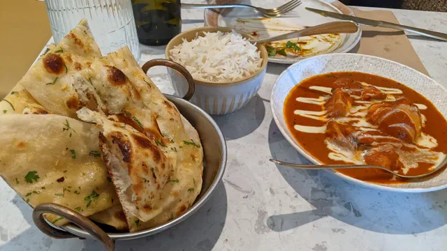 Topi Restaurant