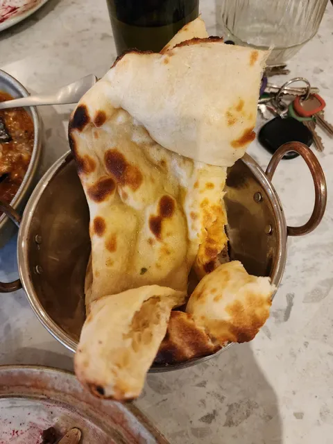 Topi Restaurant