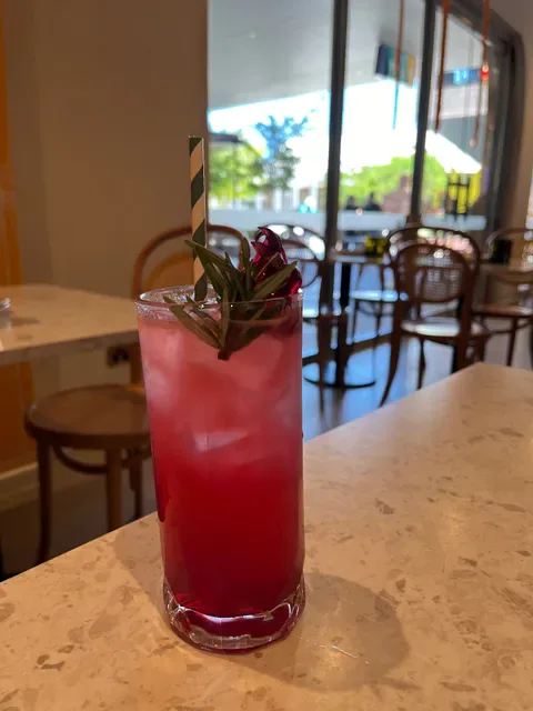 Topi Restaurant