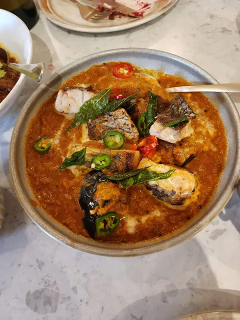 Topi Restaurant