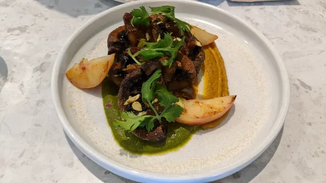 Topi Restaurant