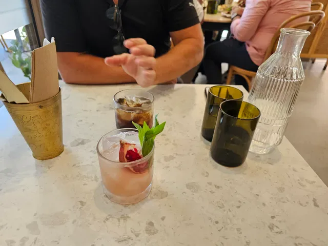 Topi Restaurant