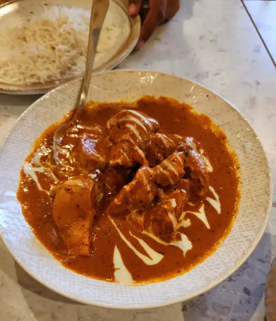 Topi Restaurant