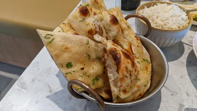 Topi Restaurant