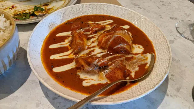 Topi Restaurant