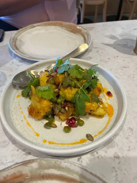 Topi Restaurant