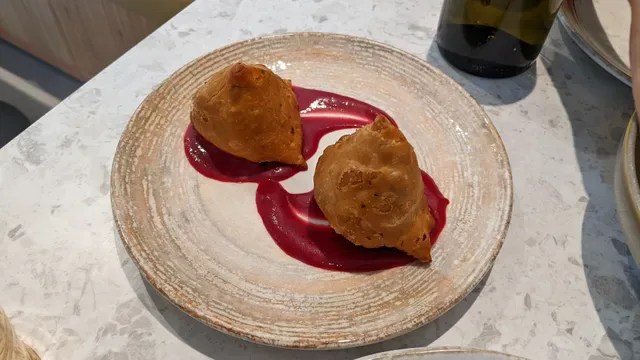 Topi Restaurant