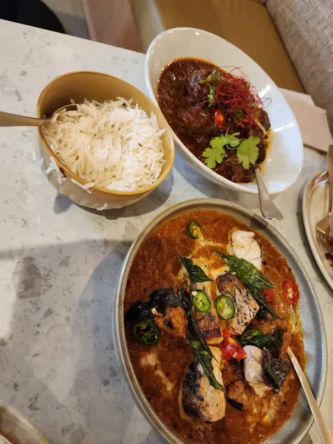 Topi Restaurant