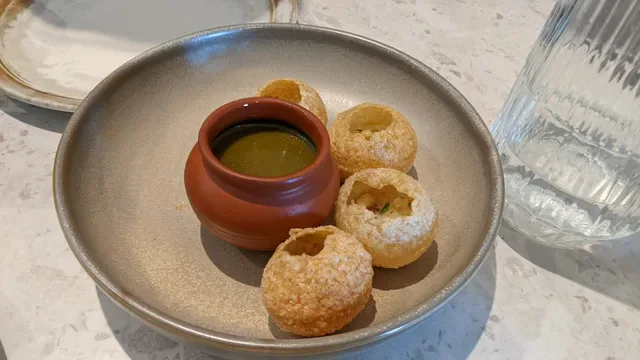 Topi Restaurant