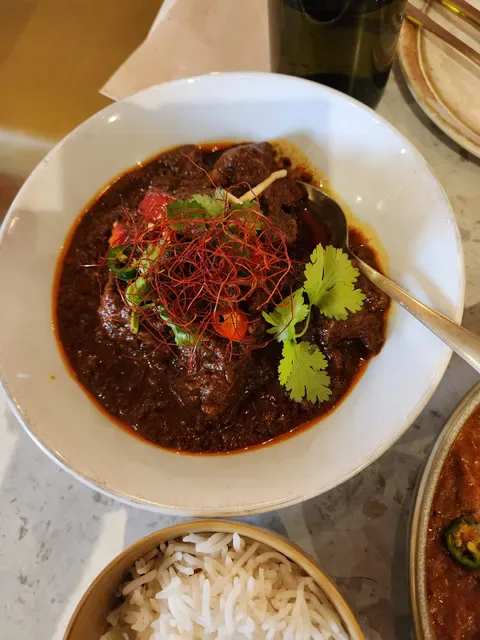 Topi Restaurant
