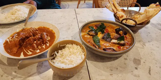 Topi Restaurant