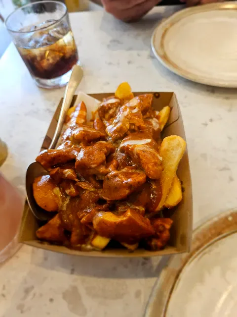 Topi Restaurant
