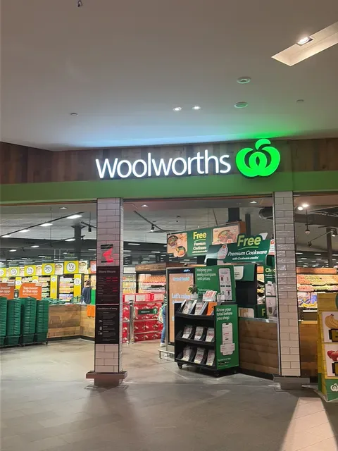 Woolworths Karrinyup