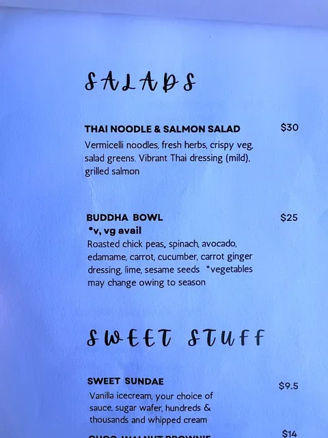 Avocados Bar & Café