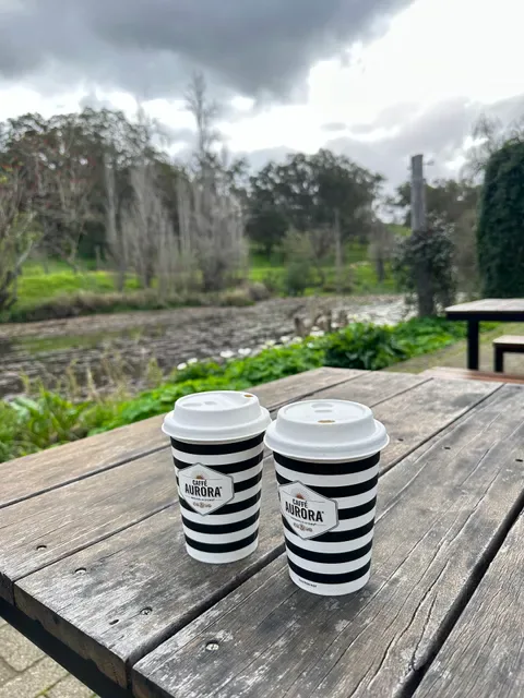 Avocados Bar & Café