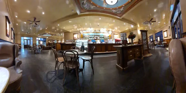Dôme Café - Kelmscott