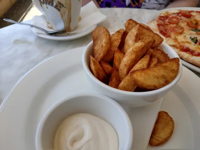 Dôme Café - Kelmscott