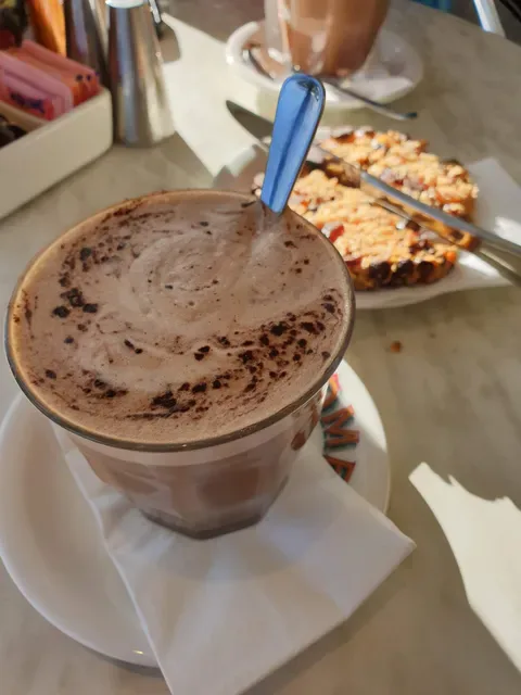 Dôme Café - Kelmscott