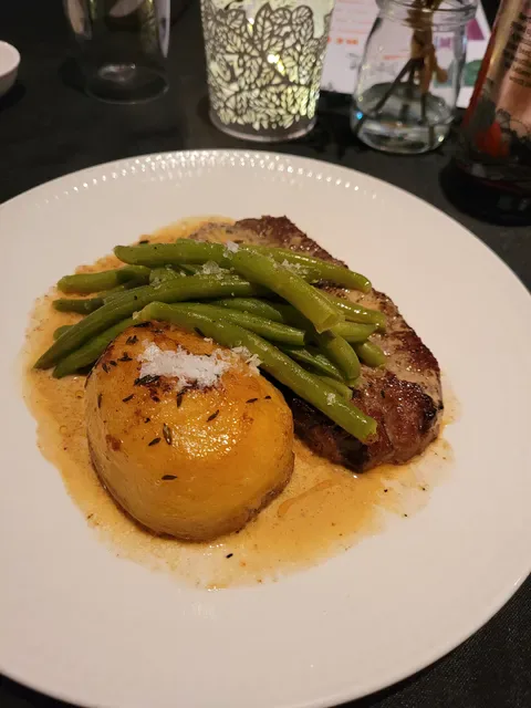 Nicko's Kitchen