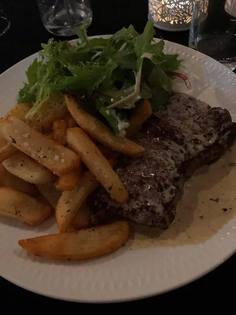Nicko's Kitchen