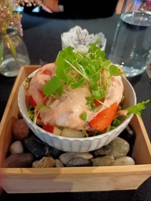 Nicko's Kitchen