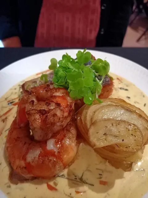 Nicko's Kitchen