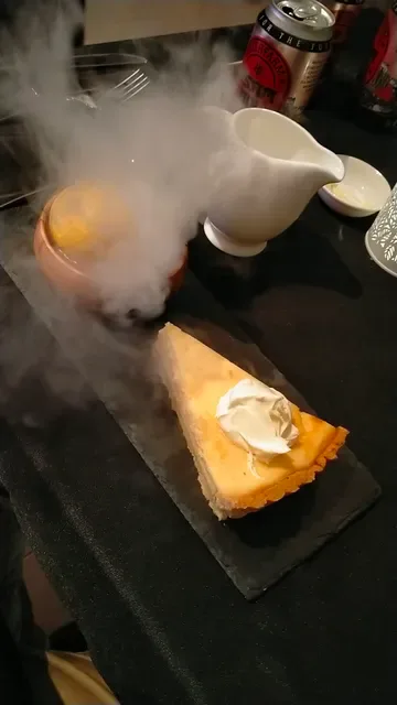 Nicko's Kitchen