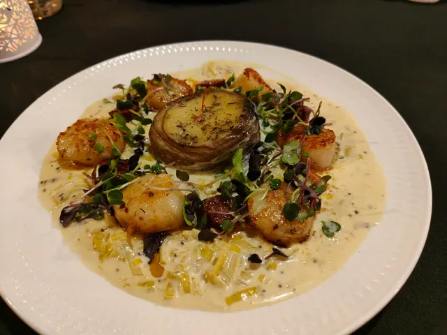 Nicko's Kitchen