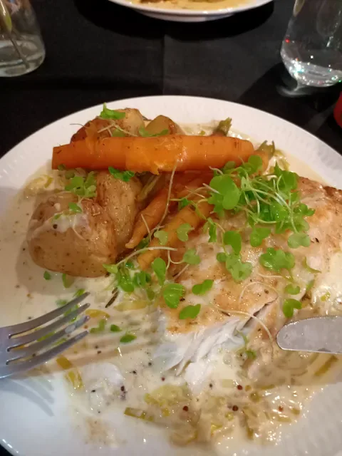 Nicko's Kitchen