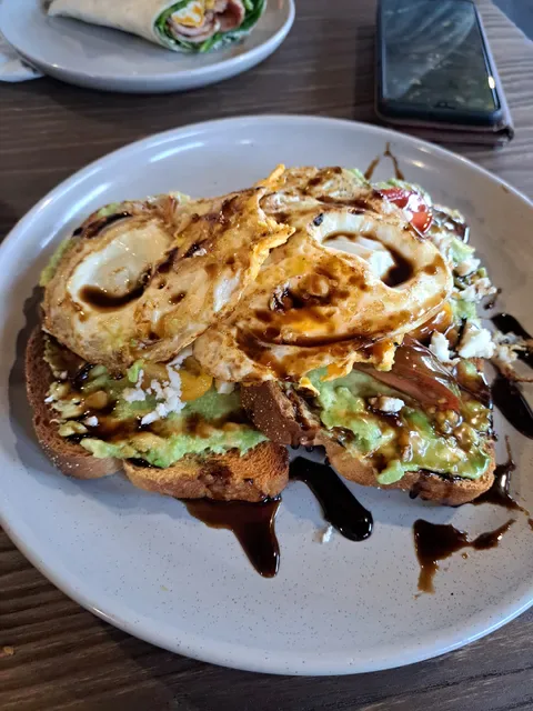 That Plant Cafe